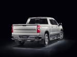 Chevrolet Silverado 1500 LTZ Z71 Premium Edition 2020 года (AU)